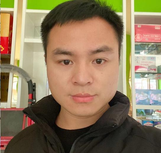 凡心的第一张照片--蕲春认干亲服务网